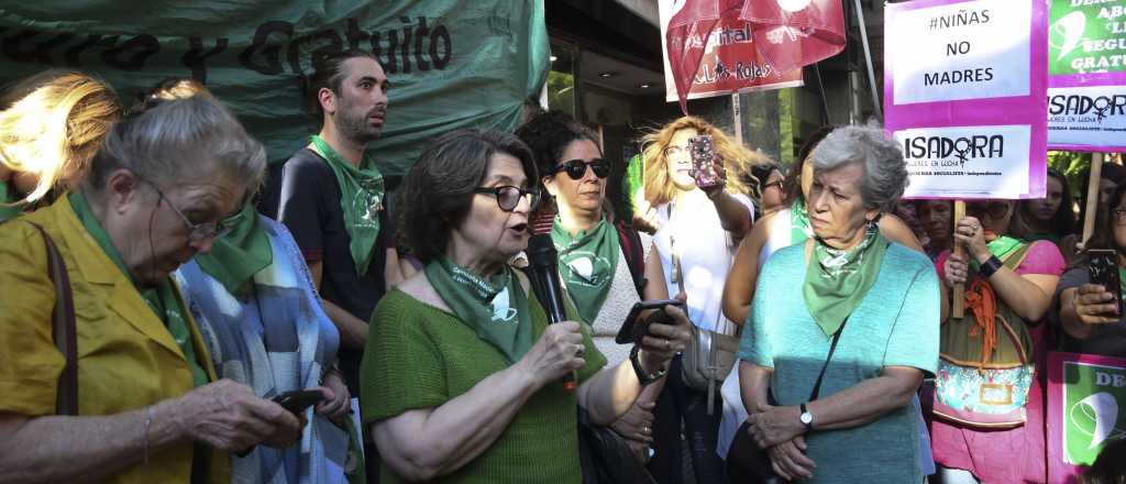 Jujuy: organizaciones feministas piden renuncia del Ministro de Salud