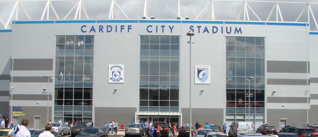 El comunicado del club de Emiliano Sala, quien viajaba en un avión