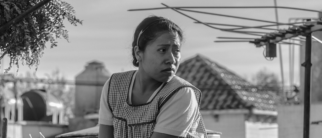 Todos los nominados a los Oscar 2019: Roma, la favorita