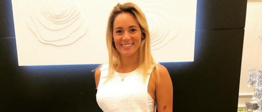 Rocío Oliva acusó a Verónica Ojeda de impedir visitas a Diego