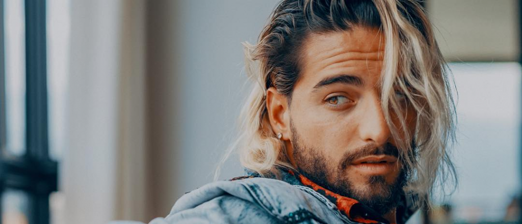 &iquest;Por qu&eacute; se cort&oacute; el pelo Maluma?