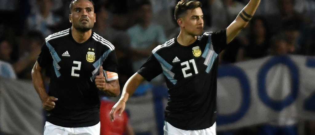 A qué hora, dónde y cómo ver a Argentina ante Marruecos