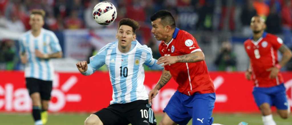 Copa América: todos los detalles del sorteo, que se realizará este jueves