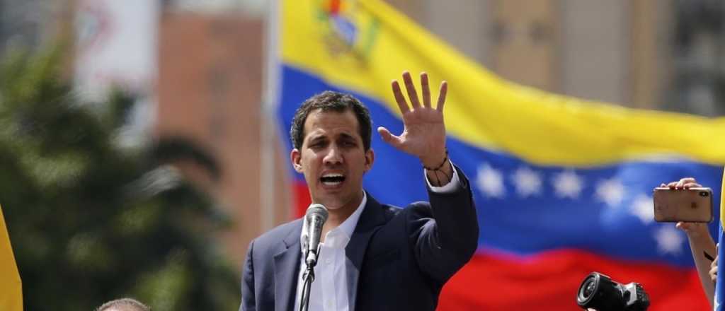 Quién es Juan Guaidó, el otro presidente de Venezuela