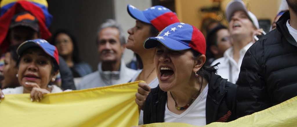 Aseguran que son 16 los muertos en Venezuela