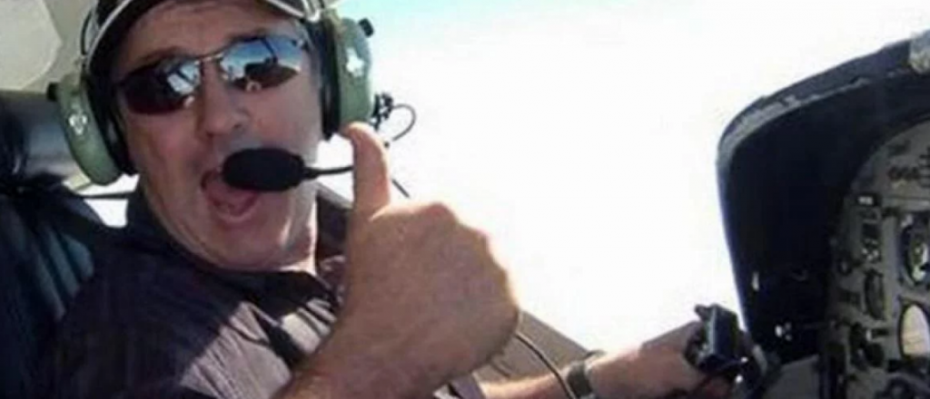 Revelan que el piloto del avión de Emiliano Sala era daltónico