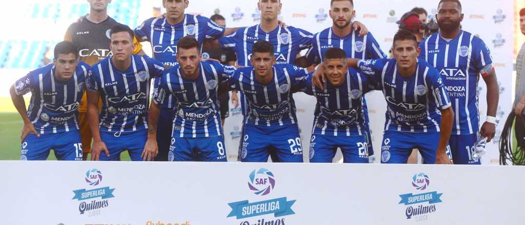 Lo que dejó el debut del Tomba en este 2019