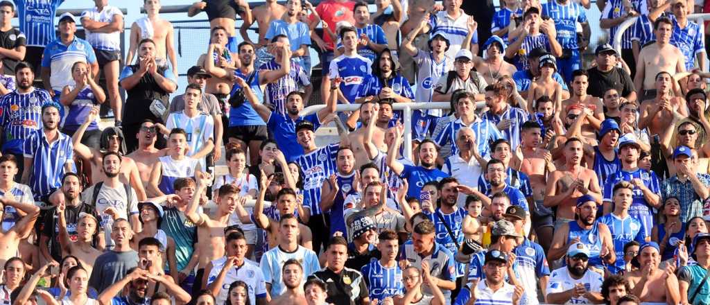 Godoy Cruz dio a conocer su nuevo Sistema de Socios: c&oacute;mo funciona