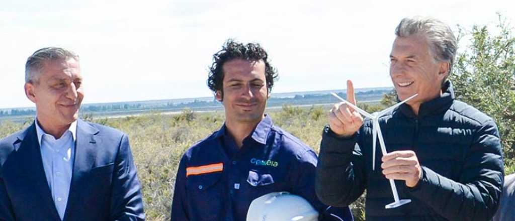 Piden que se aplique la Extinci&oacute;n de Dominio para Gianfranco Macri