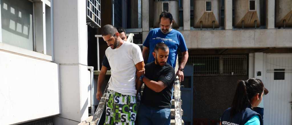 Gil Pereg afrontará un juicio por jurado