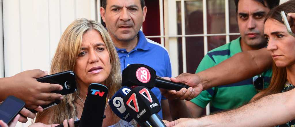 El israelí imputado por homicidio amenazó con suicidarse