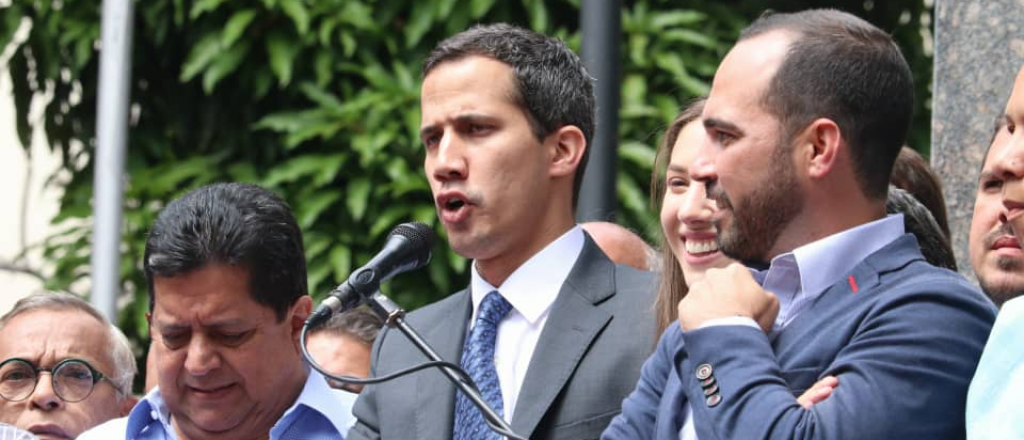 Las webs de las embajadas venezolanas en varios pa&iacute;ses fueron hackeadas