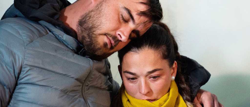 Detalles del hallazgo del cuerpo de Julén en España