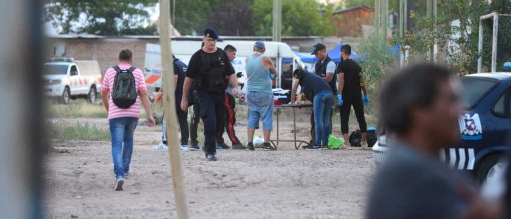 As&iacute; encontraron los cad&aacute;veres de las hermanas israel&iacute;es