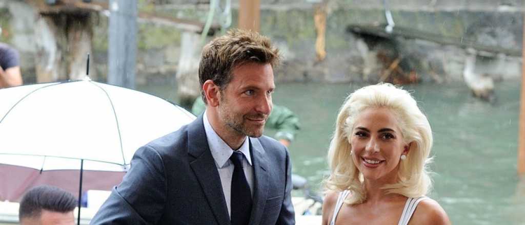 Video: Lady Gaga y Bradley Cooper cantaron por primera vez en público