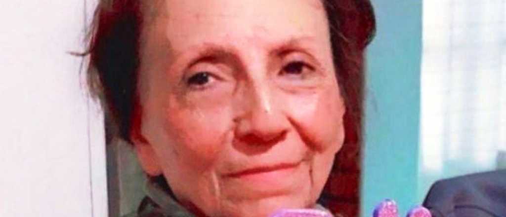 Tres perros mataron a una abuela de 75 a&ntilde;os