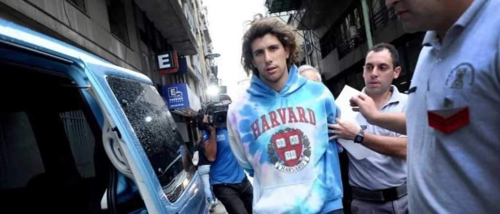 Rodrigo Eguillor seguirá preso