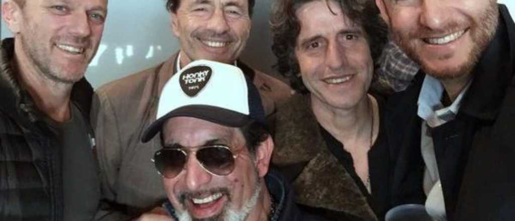 Un actor confirm&oacute; que se filmar&aacute; la pel&iacute;cula de "Los Simuladores"