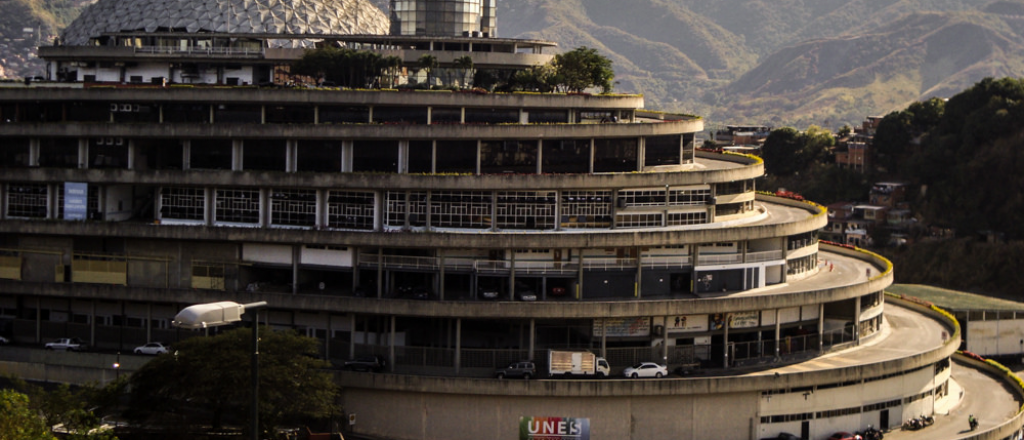 Un informe de la BBC revel&oacute; el mayor centro de torturas de Venezuela