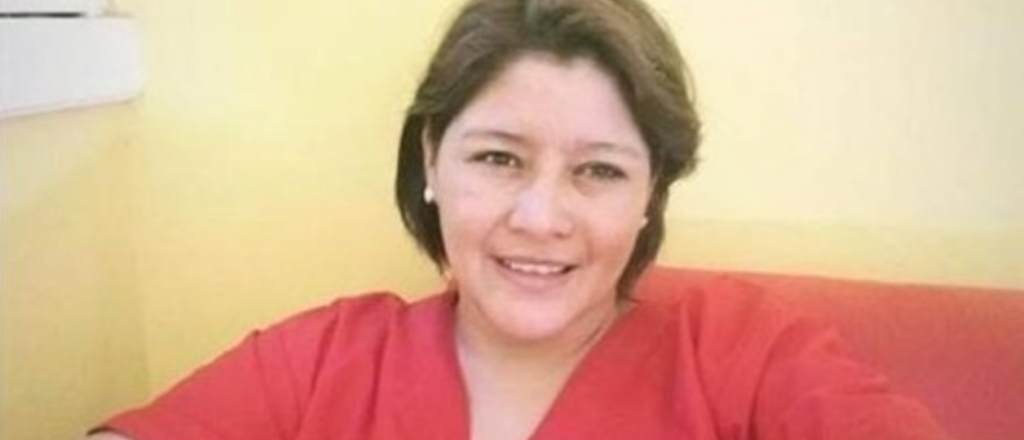 Confirman que la odontóloga Gisella Solís murió envenenada