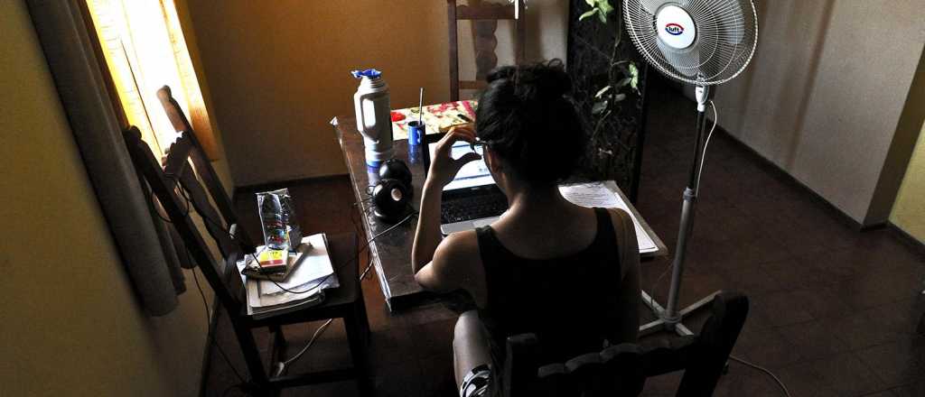 Massa justificó la salida de reservas sino "se corta el gas y la luz"