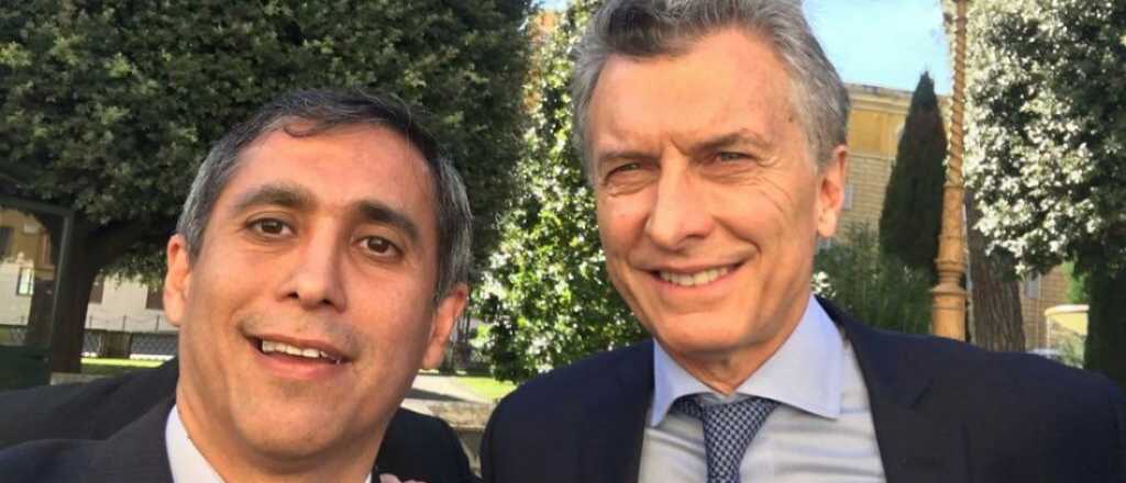 Macri disolvi&oacute; la Secretar&iacute;a de Deportes y la convirti&oacute; en una agencia