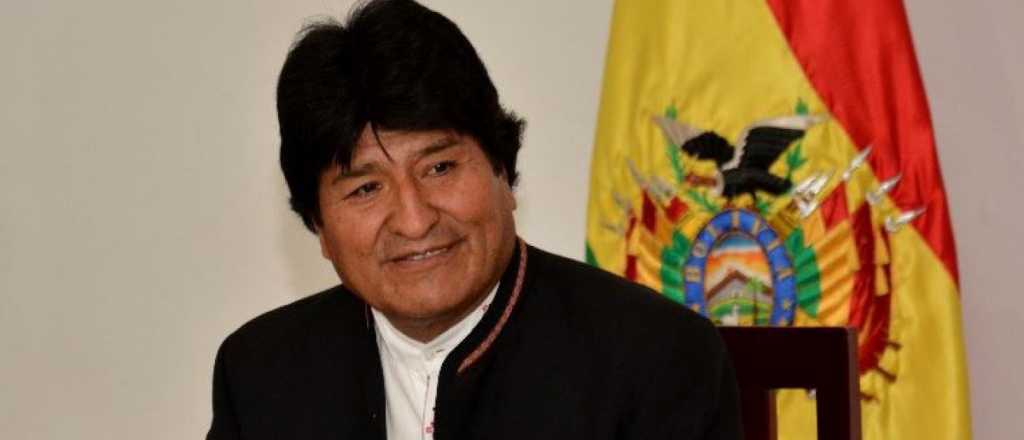 La oposición entregará una carta a Evo Morales pidiendo su renuncia