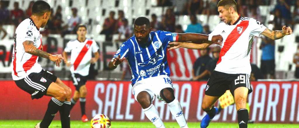 Vuelta al f&uacute;tbol: reuni&oacute;n clave entre la AFA y el Gobierno