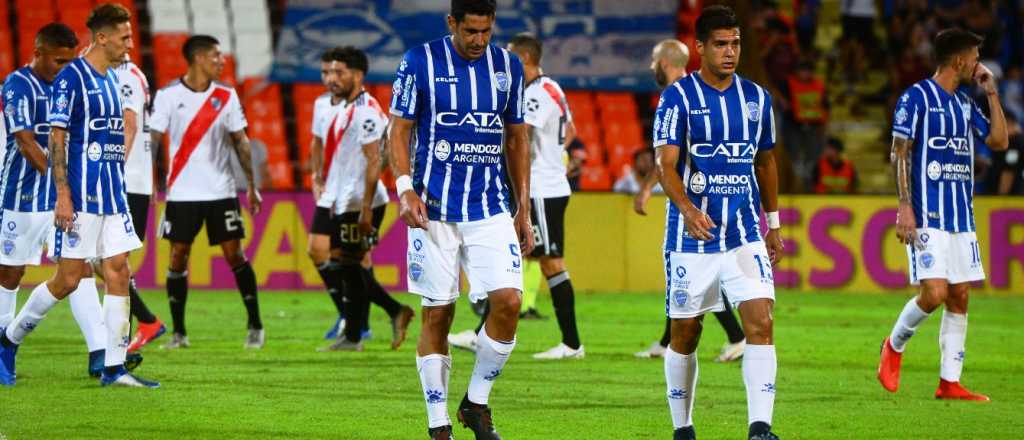 La Superliga perjudic&oacute; al Tomba en la programaci&oacute;n de la &uacute;ltima fecha