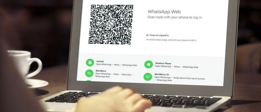Whatsapp Web lanza una nueva opción para visualizar videos 