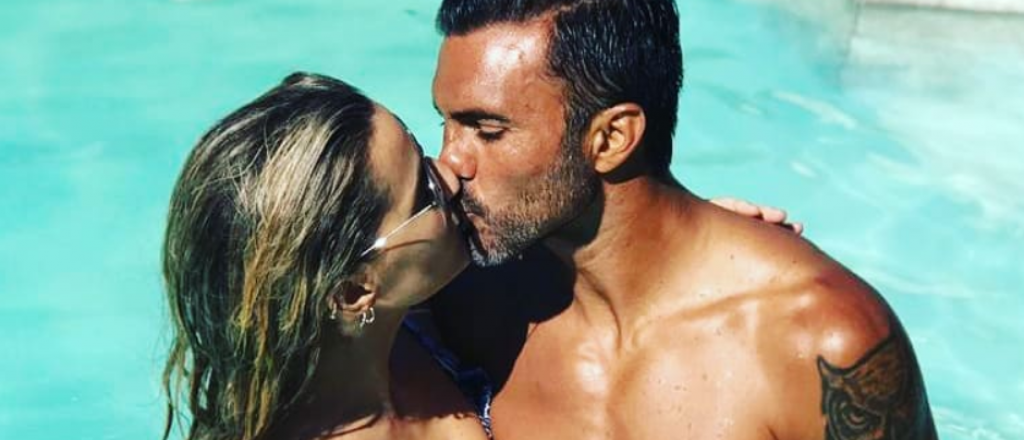 Mica Viciconte revel&oacute; el momento sexual m&aacute;s complicado con Cubero