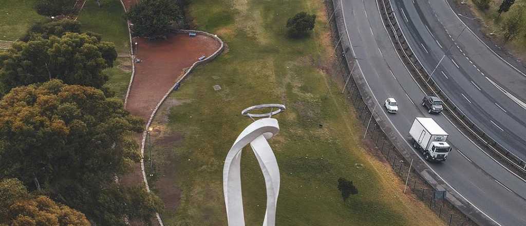Guaymallén cerrará el predio de la Virgen para realizar mantenimiento