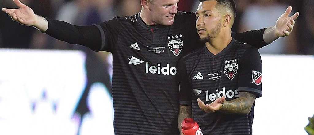 Un ex Boca est&aacute; en la mira del PSG para reemplazar a Neymar