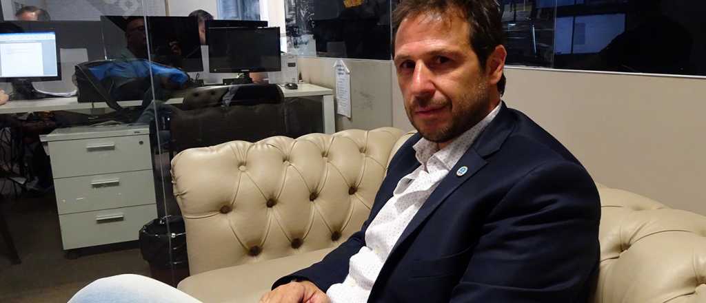 Los "detalles" de la ley de extinción de dominio de Cornejo