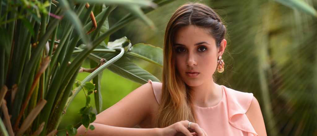 La Reina de Guaymallén: "La mujer en Vendimia no es muñequita de torta"