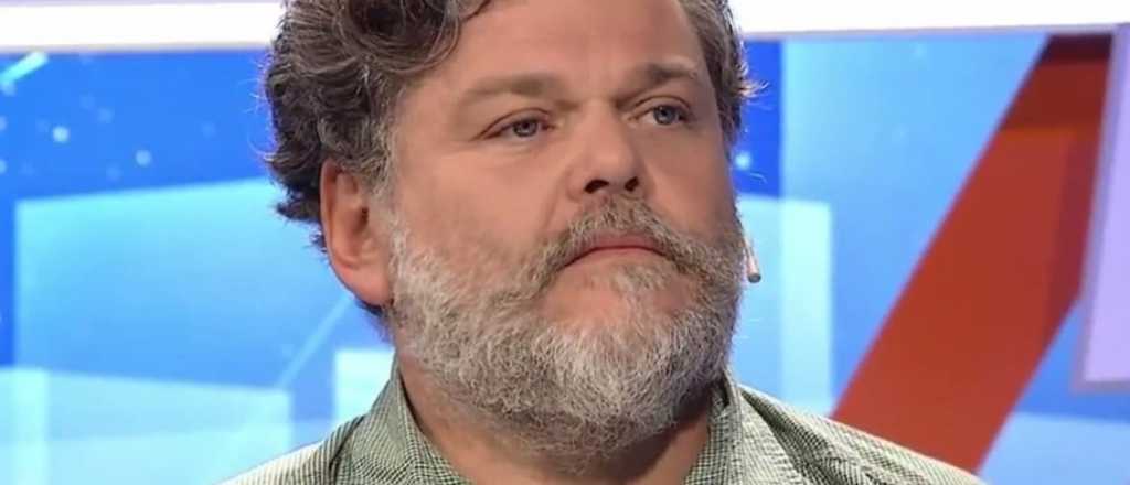 Alfredo Casero le "peg&oacute;" a Enrique Pinti por criticar la situaci&oacute;n del pa&iacute;s