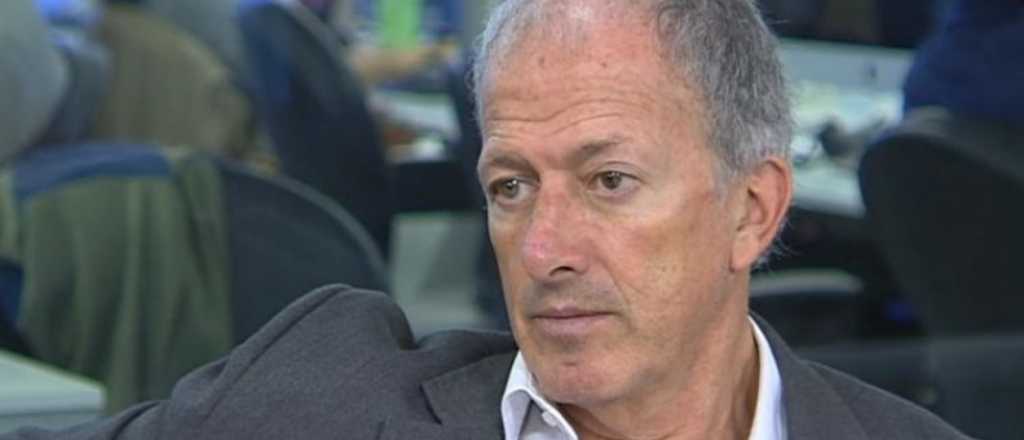 El presidente de la DAIA afirm&oacute; que "la muerte no indulta a Menem"