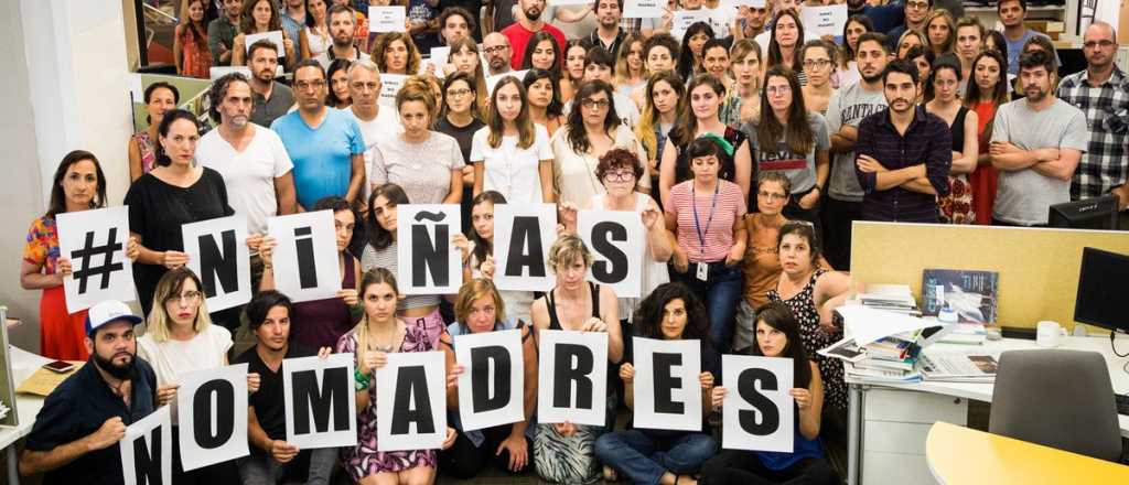 Tibia respuesta de La Naci&oacute;n por la pol&eacute;mica editorial