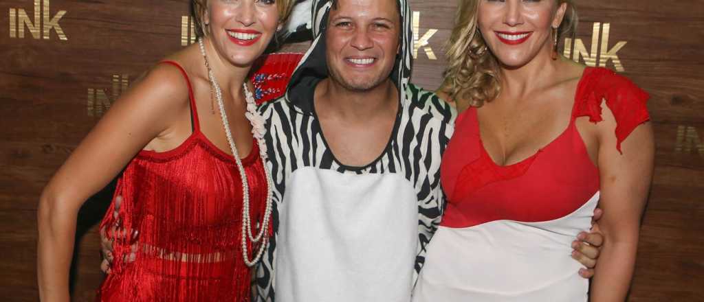 Luisana Lopilato y una curiosa confesión familiar