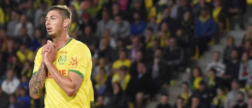 Condenaron al organizador del vuelo en el que murió Emiliano Sala