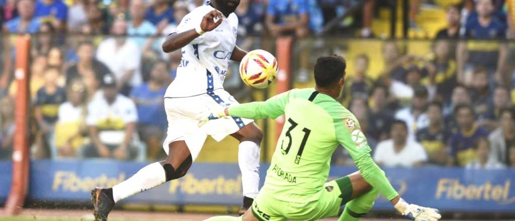 Copa de la Superliga: el Tomba jugará con Boca, San Lorenzo e Independiente