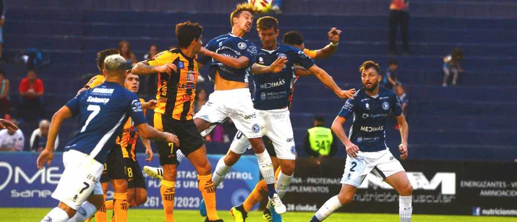 La Lepra arranc&oacute; el a&ntilde;o con una derrota ante Mitre