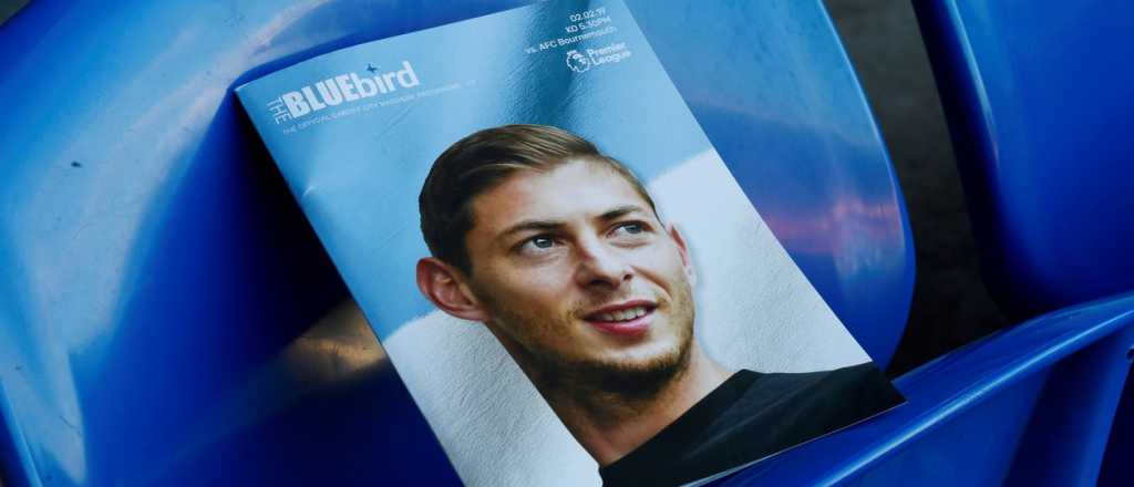Emiliano Sala: a cinco a&ntilde;os del accidente que conmovi&oacute; al mundo del f&uacute;tbol