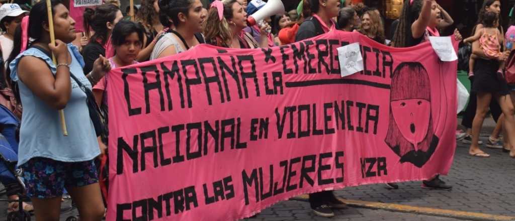 Juntan firmas para declarar la emergencia nacional en Violencia de Género