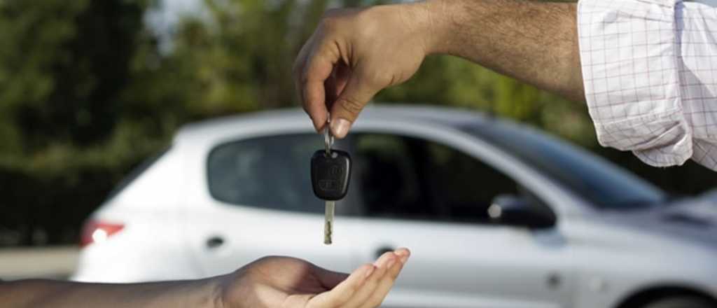 Pareja mendocina denunci&oacute; una "h&aacute;bil" estafa con un auto