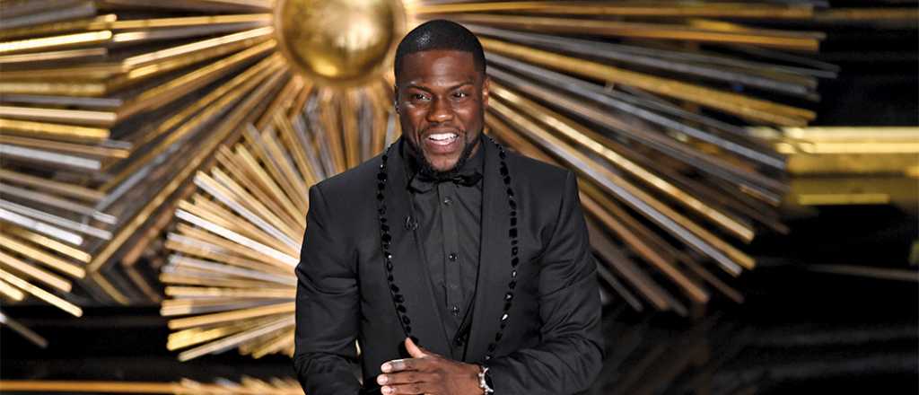 ¿Los Oscar se quedan sin conductor?