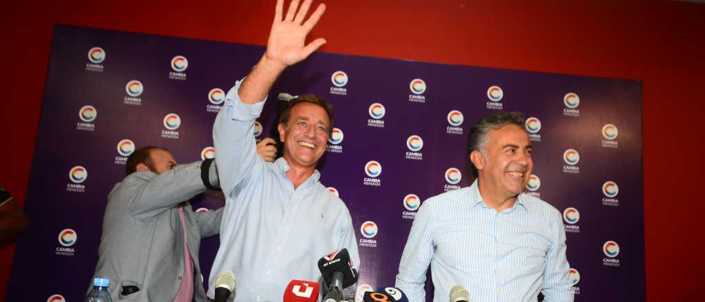 Con Suarez y Cornejo, Juntos por el Cambio define su estrategia política