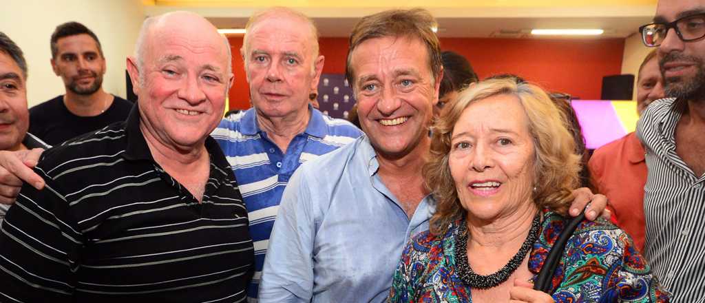 &iquest;Qui&eacute;n suceder&aacute; a Su&aacute;rez en Ciudad de Mendoza?