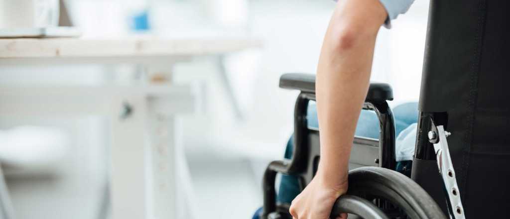 Mendoza incrementa la asistencia a personas con discapacidad 