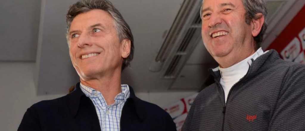 Cobos pronosticó que Macri podría ganar en primera vuelta